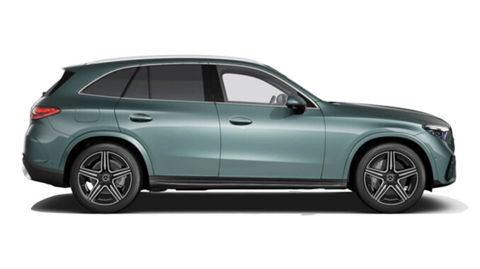 Mercedes-Benz GLC 300 4Matic AMG Line Prem [Pan] 5dr 9G-Tronic Petrol Estate - Image 2